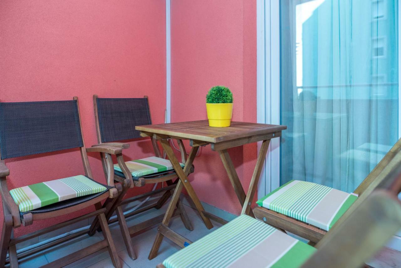 Marpet Appartement *