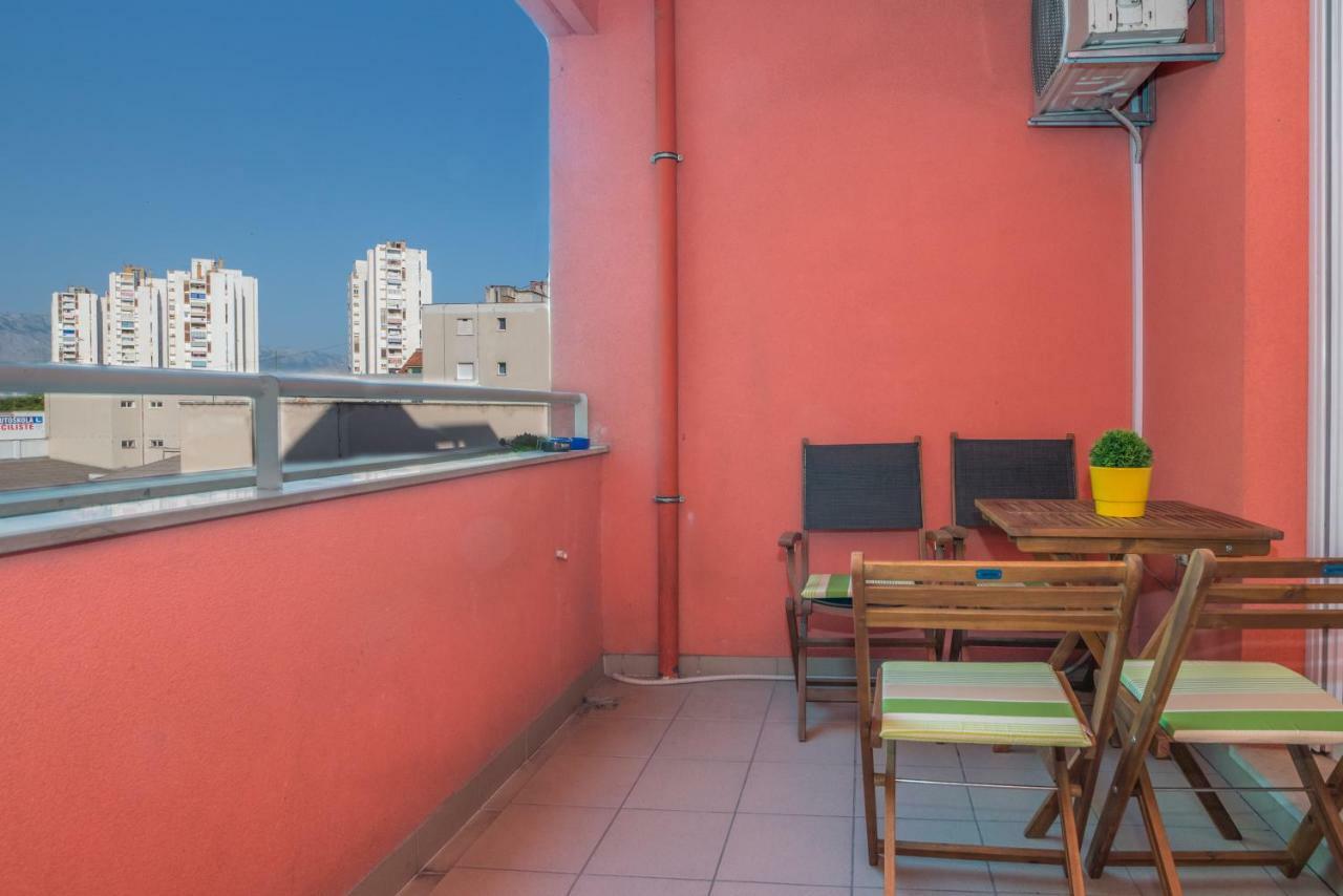 Appartement Marpet Split
