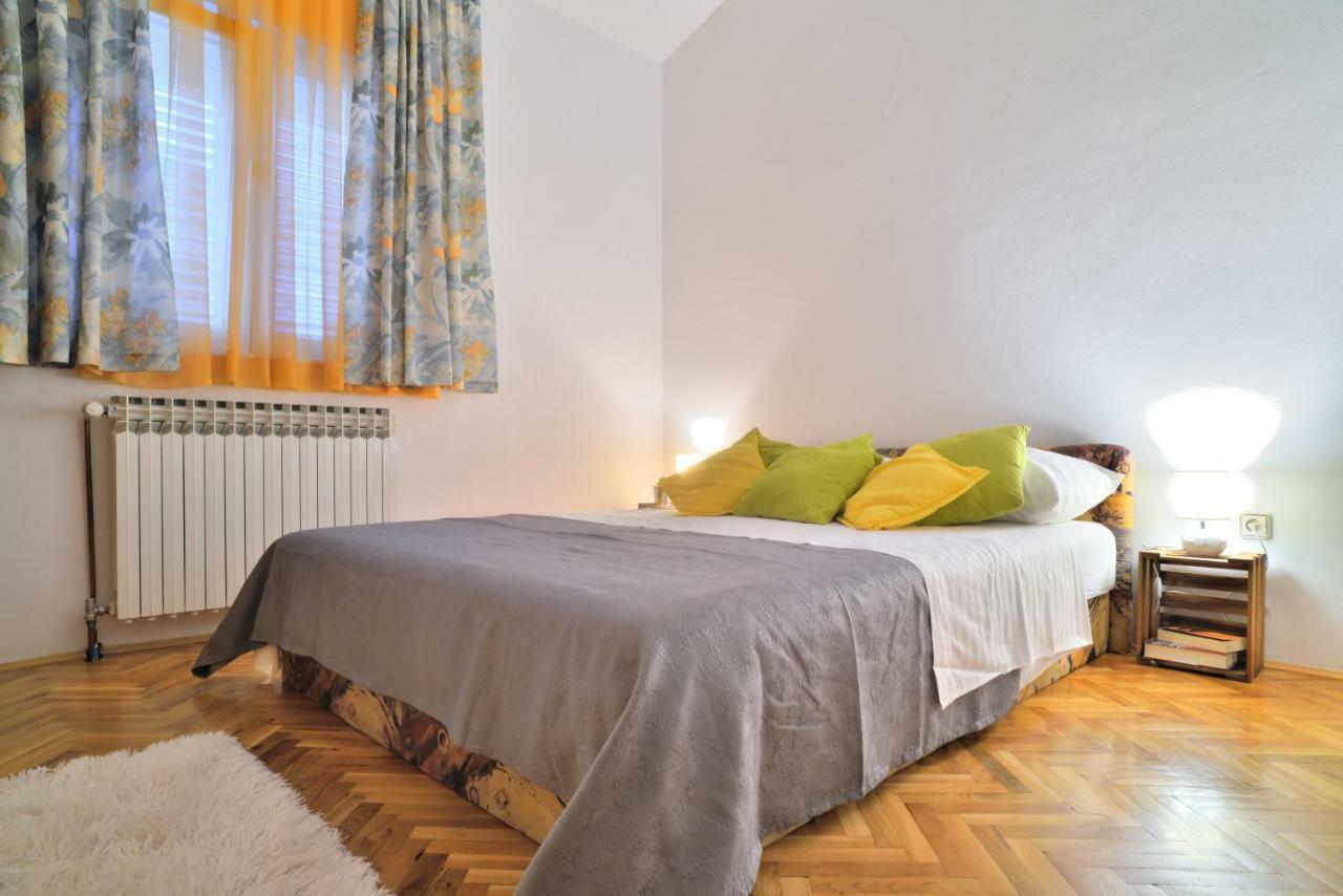 Blue Sky Appartement Split