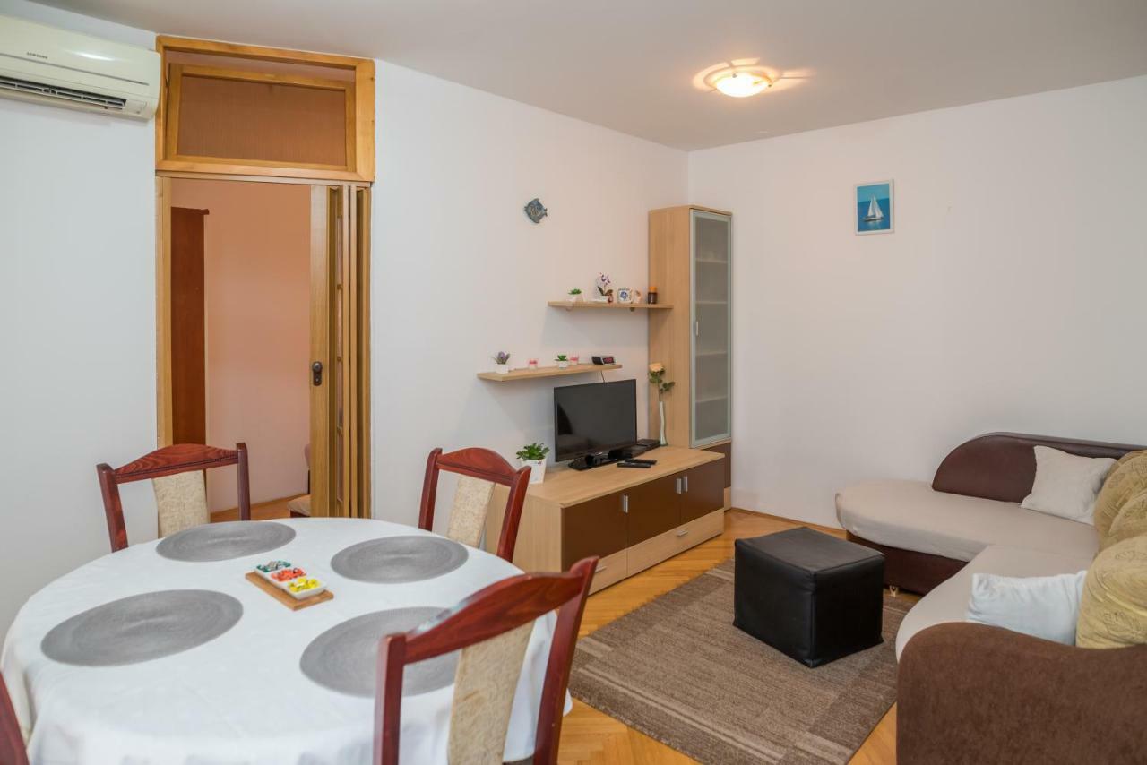 Marpet Appartement Split
