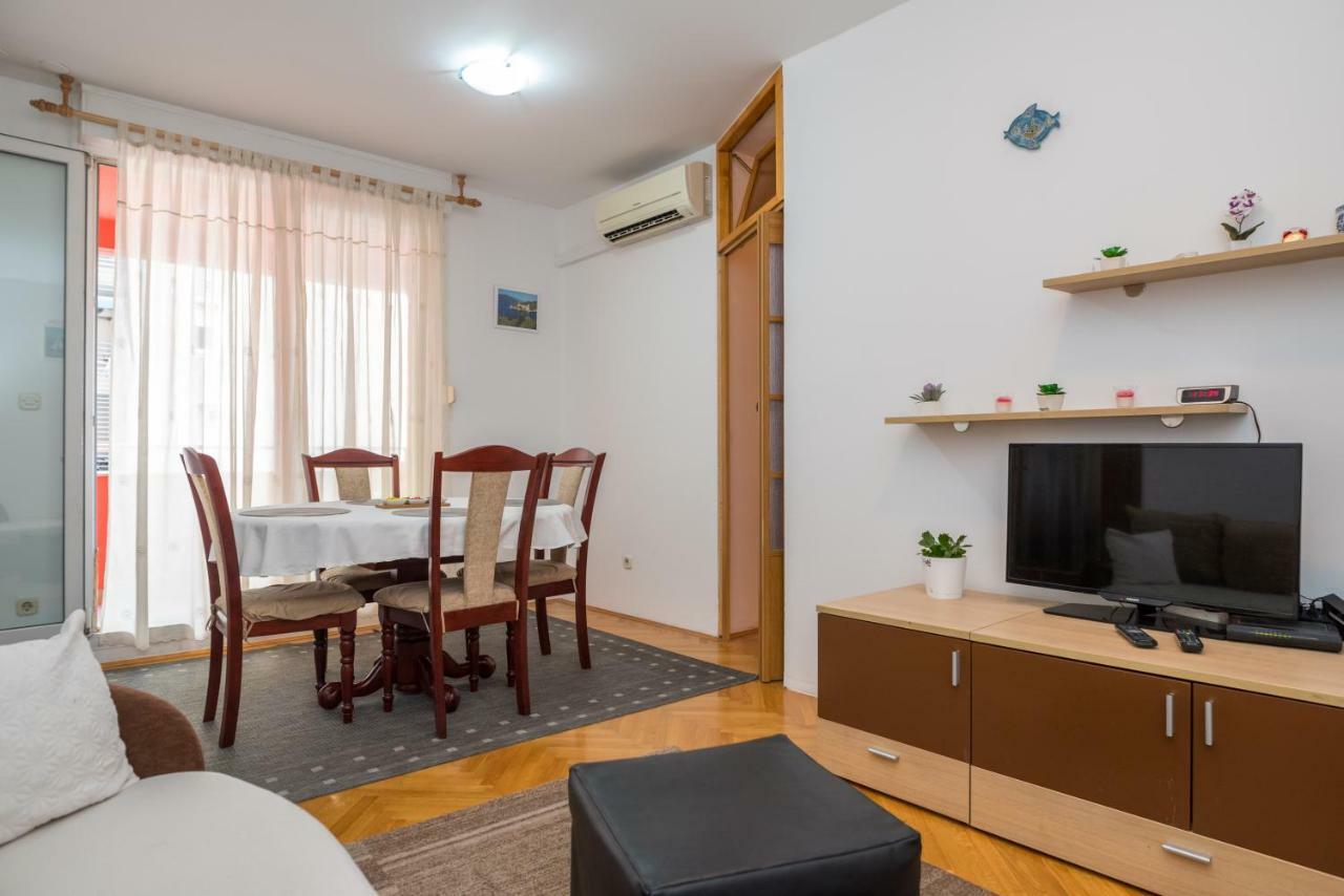 Marpet Appartement Split