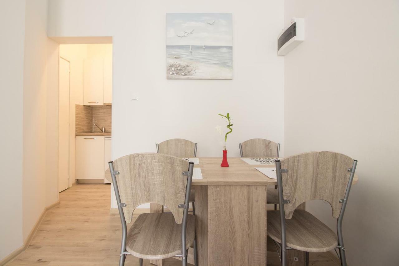 Kike 80 Appartement