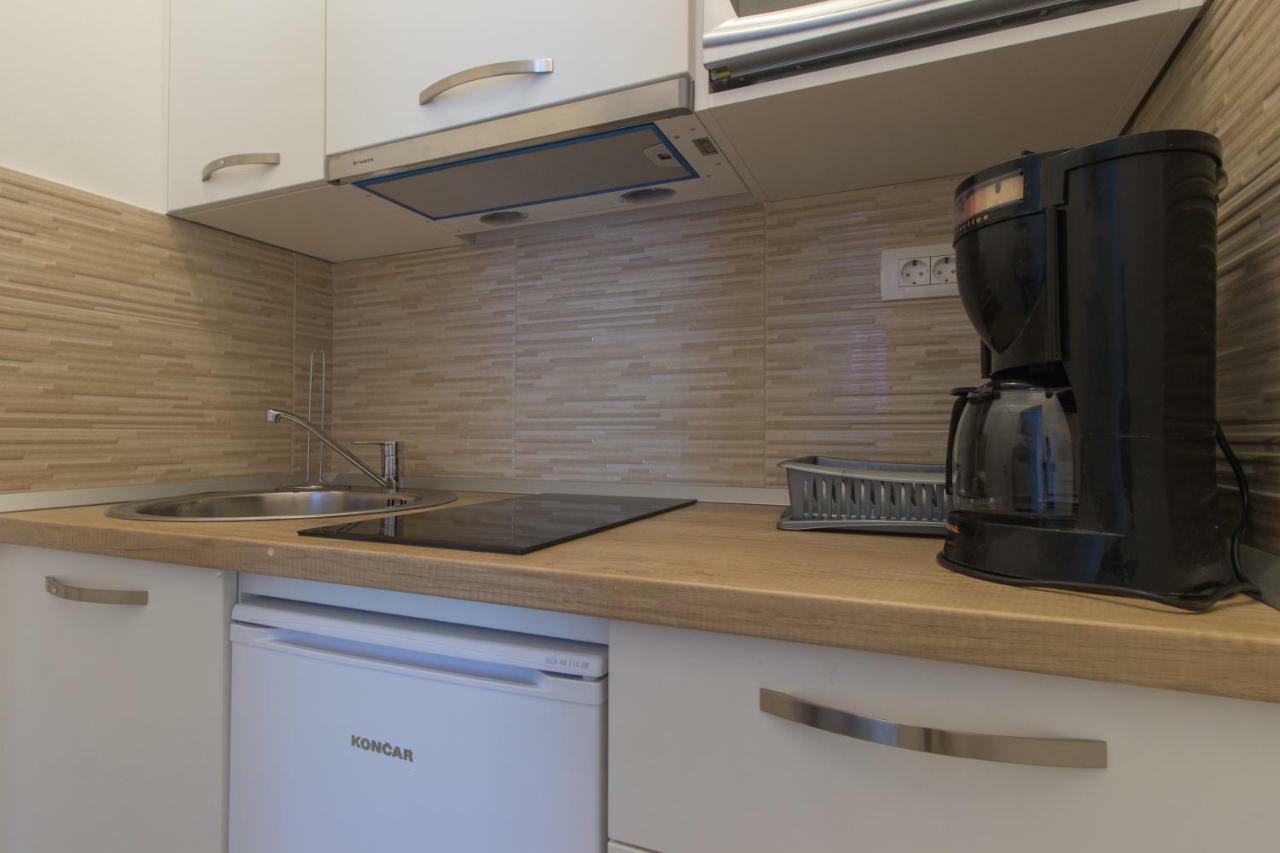 Appartement Kike 80