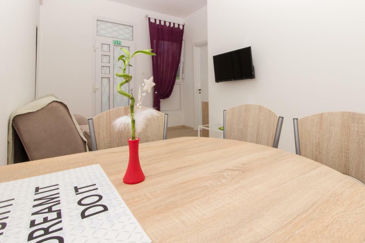 Appartement Kike 80