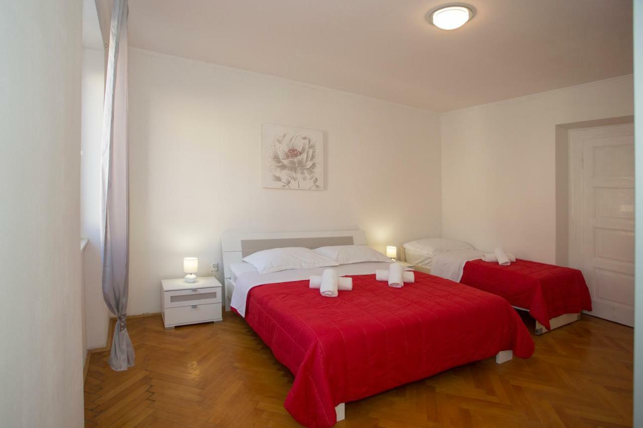Apartment Apis Split