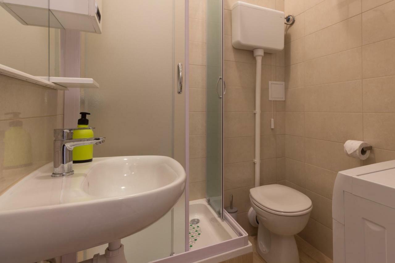 Appartement Kike 80 *