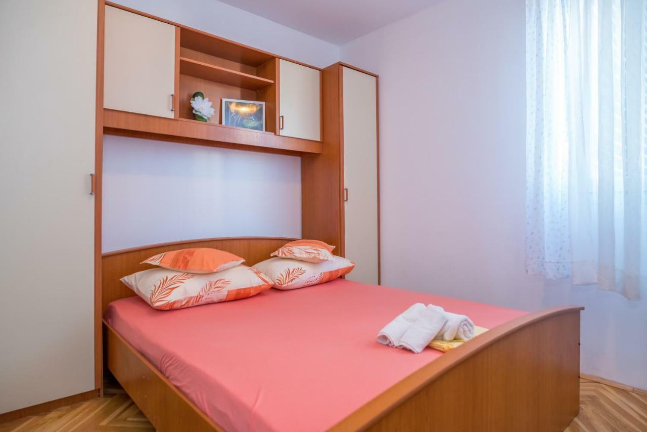 Appartement Marpet