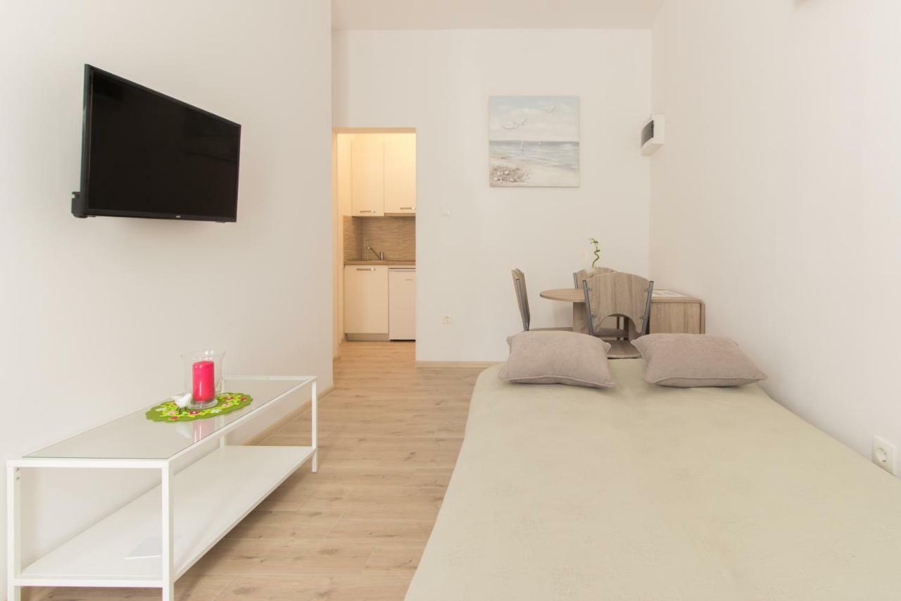 Kike 80 Appartement Split