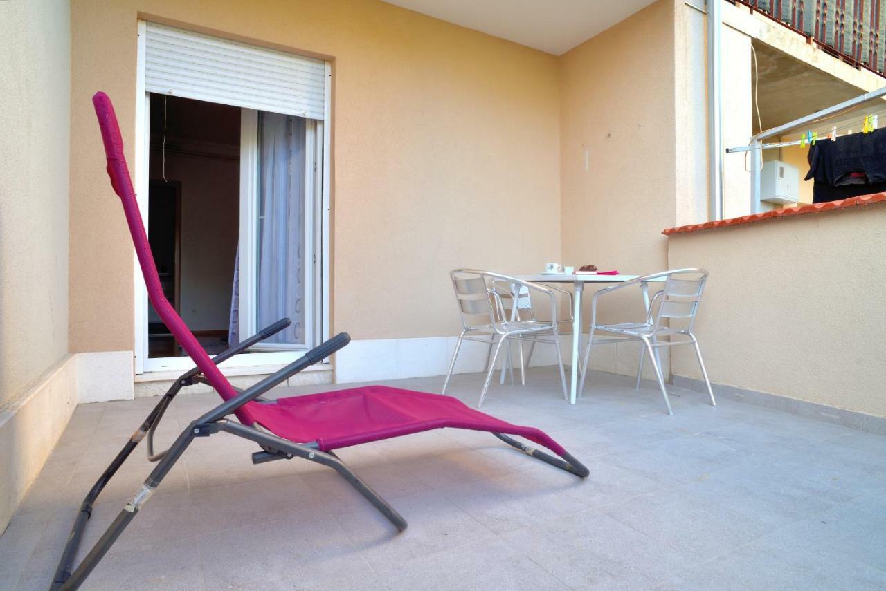 Red Rose Appartement