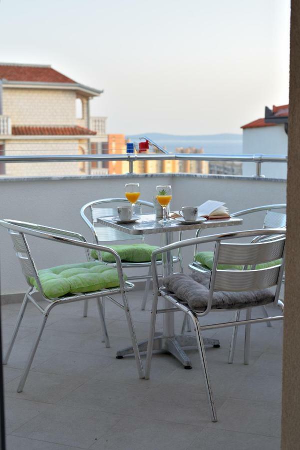Appartement Blue Sky