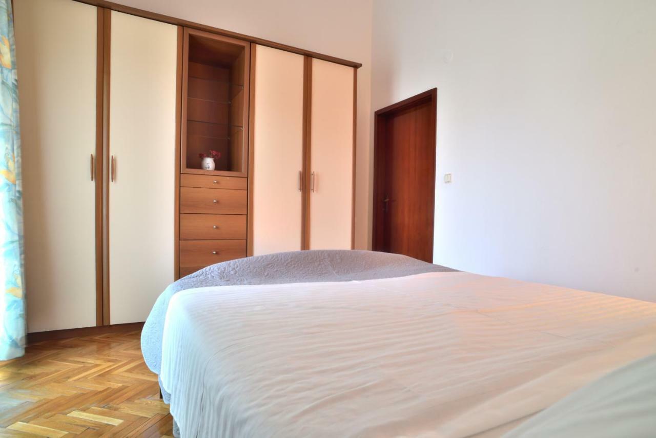 Appartement Blue Sky *