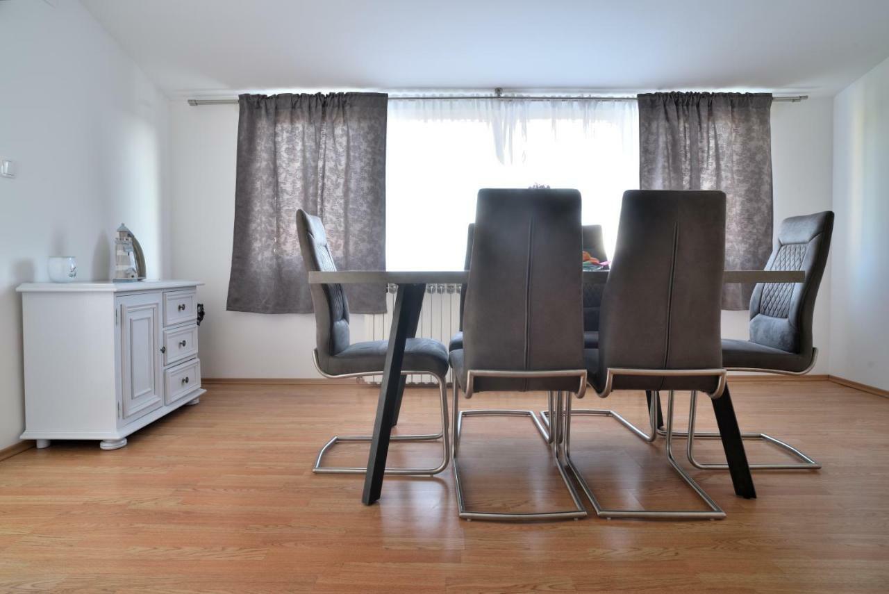 Blue Sky Appartement *