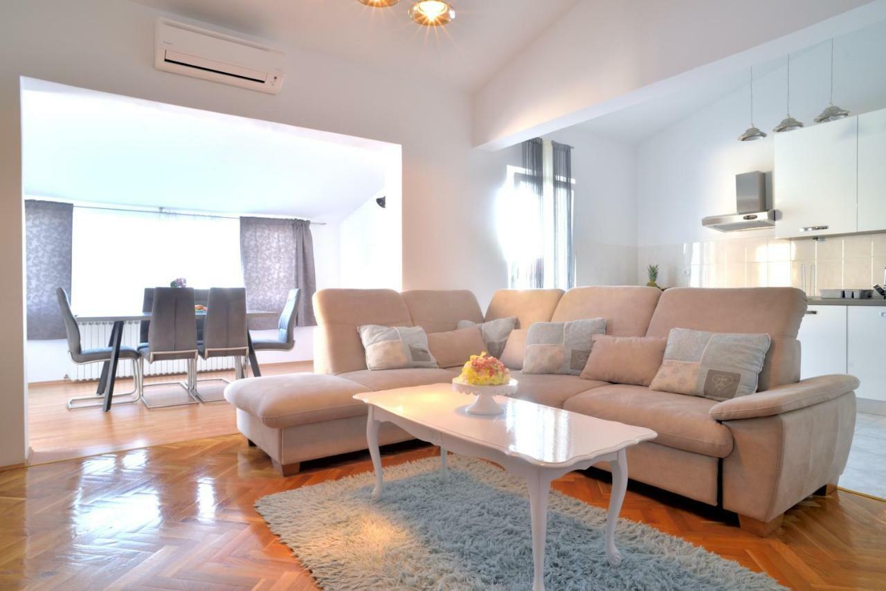 Blue Sky Appartement *