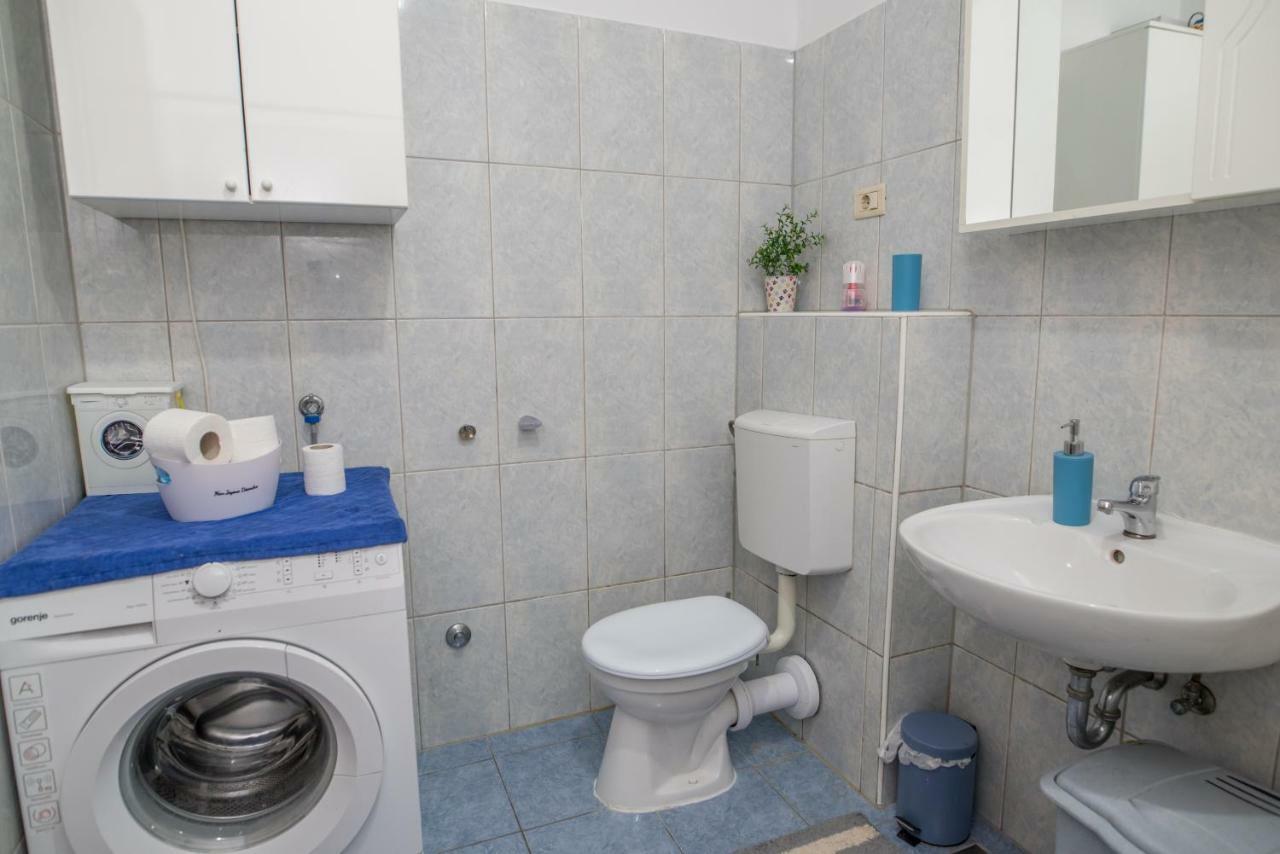 Marpet Appartement Split