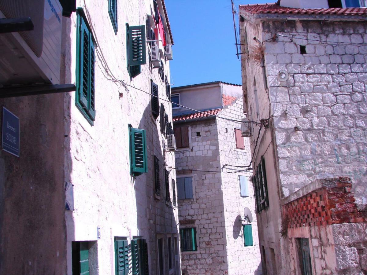 Guest house Cosy In The Center Of *
