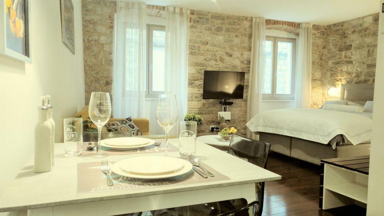 Studio Offside Apartment *
