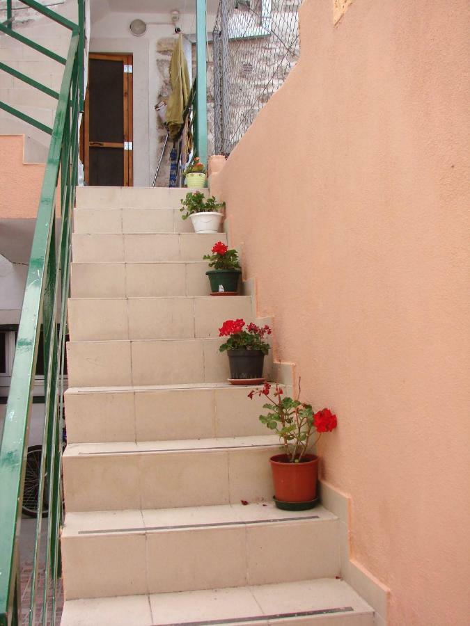 Cosy In The Center Of * Split