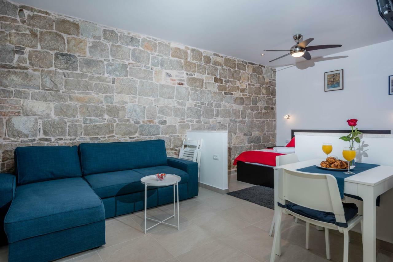 Vd 1892 Appartement Split