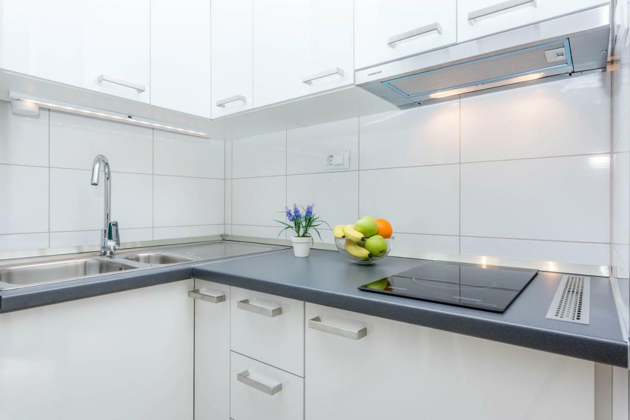 Apartment Vd 1892 *