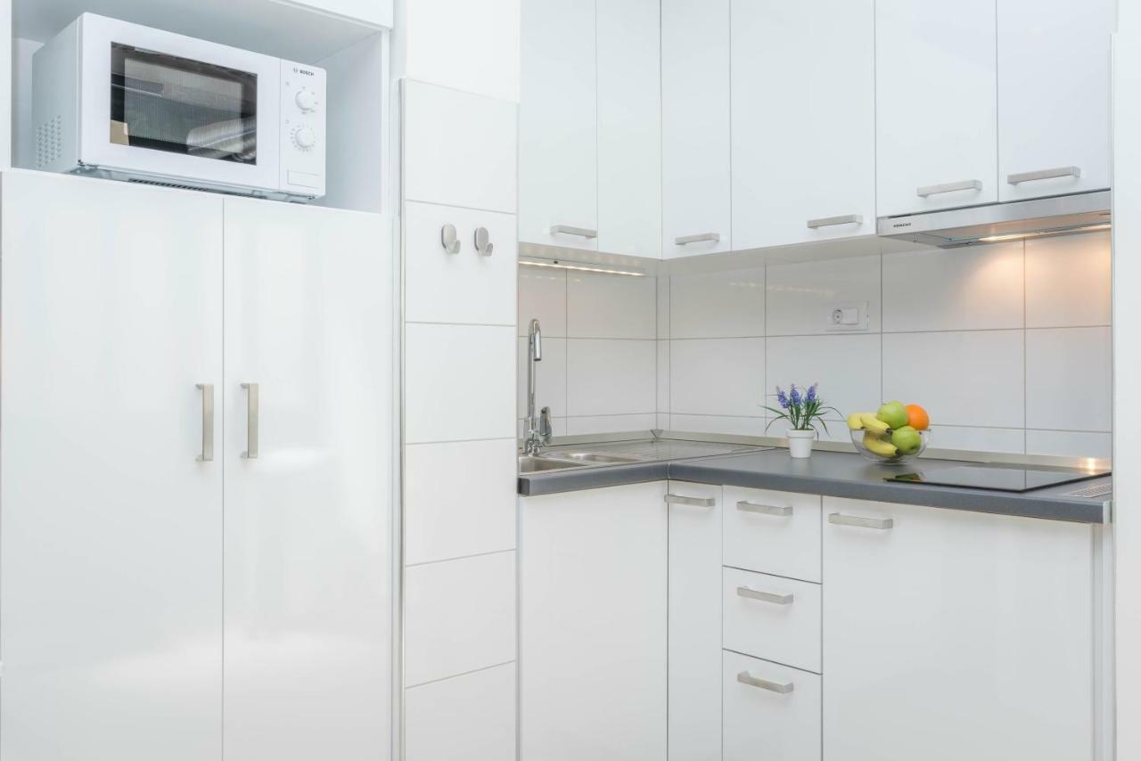 Vd 1892 Appartement *
