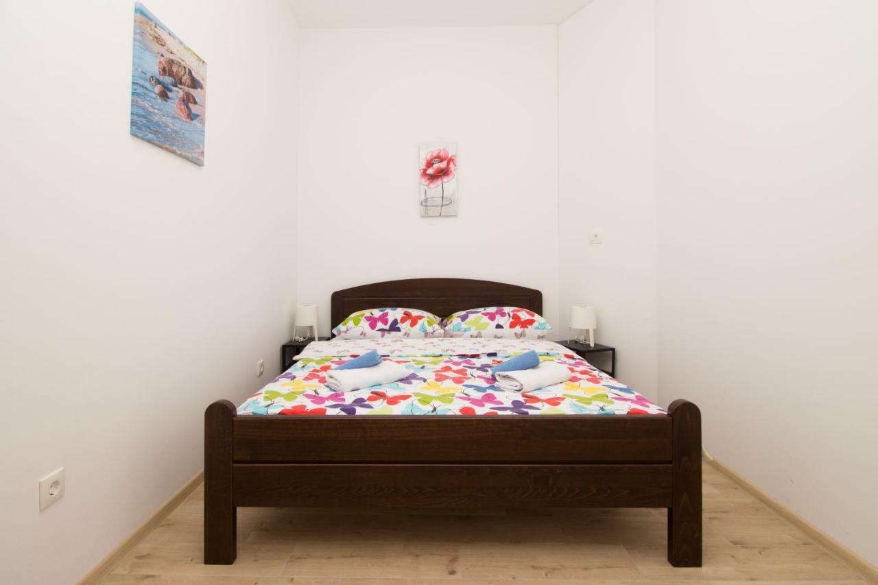 Kike 80 Appartement *