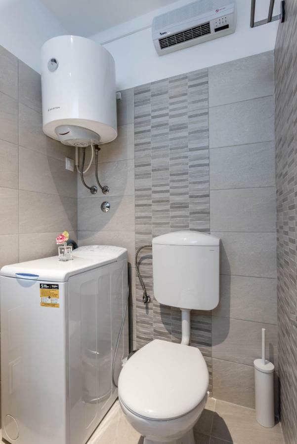 Vd 1892 Appartement *