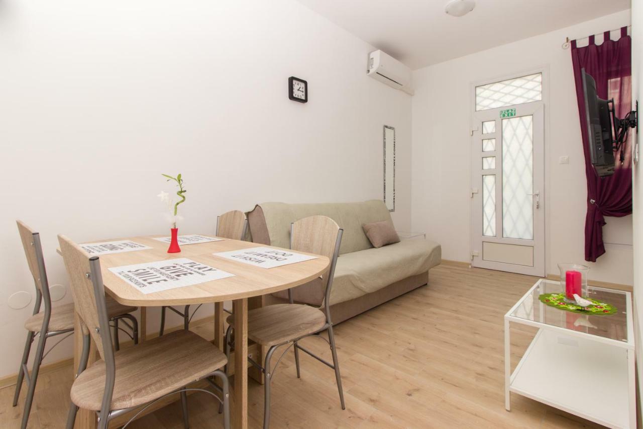 Appartement Kike 80 Split