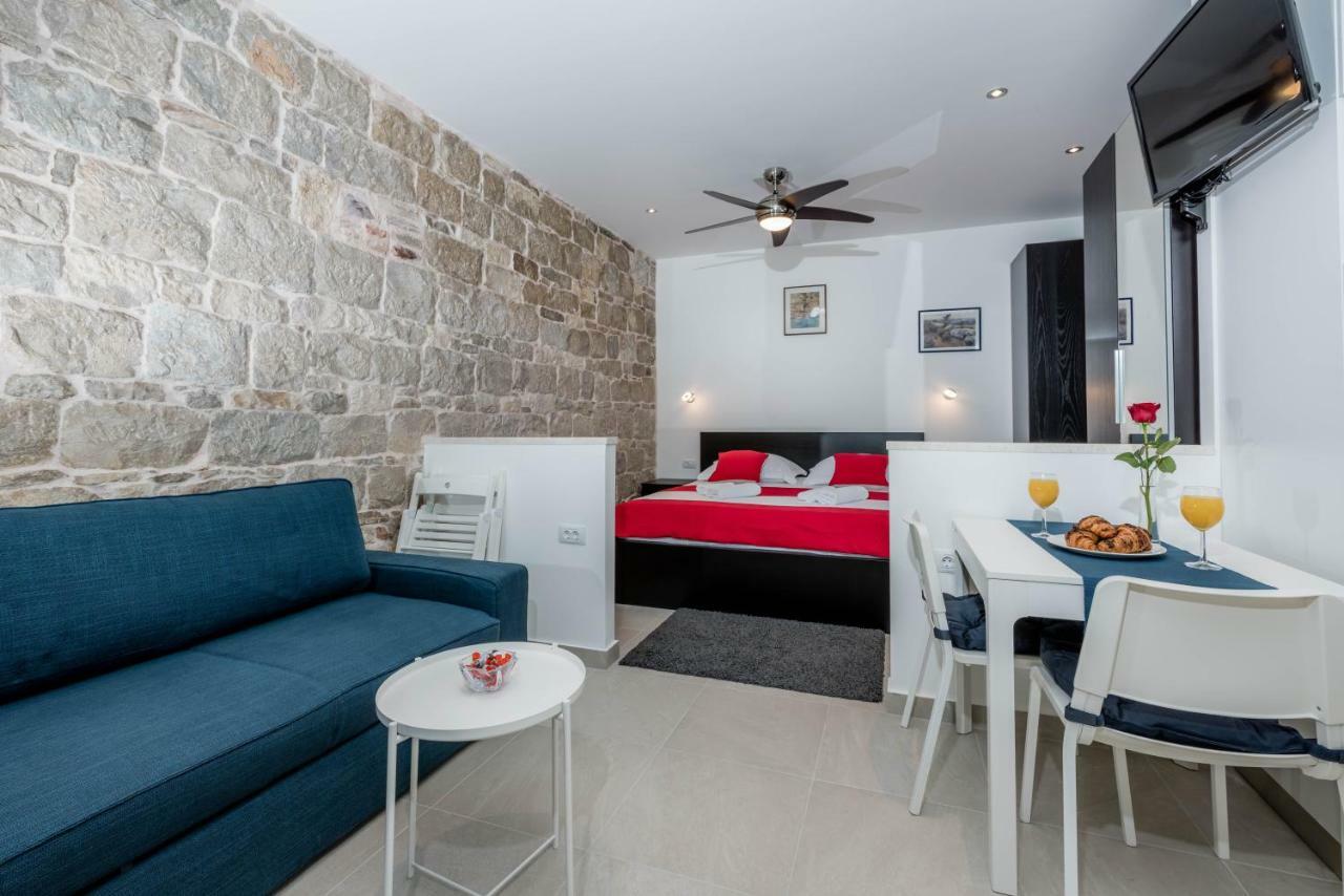 Vd 1892 Appartement Split