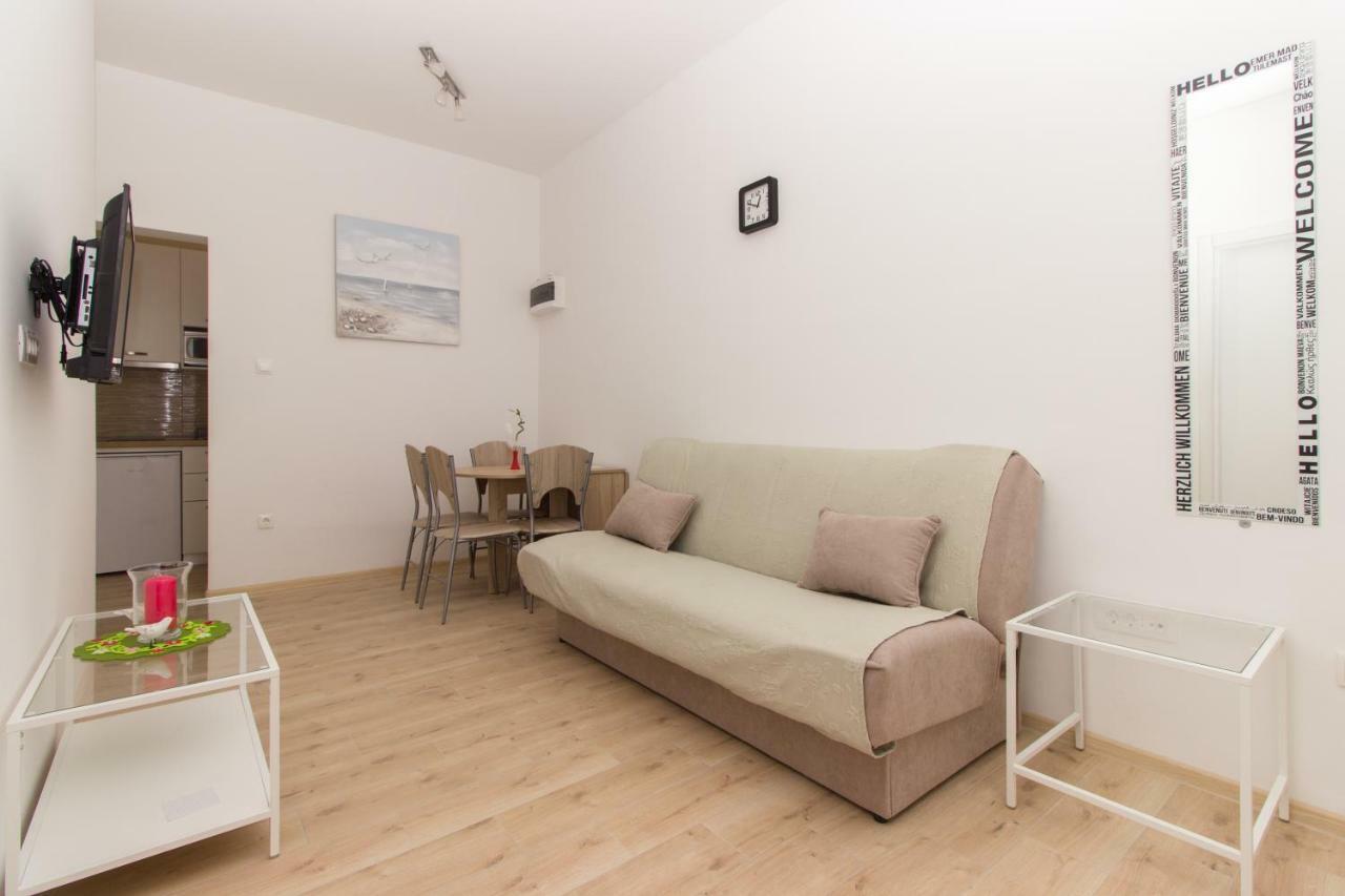 Kike 80 Appartement