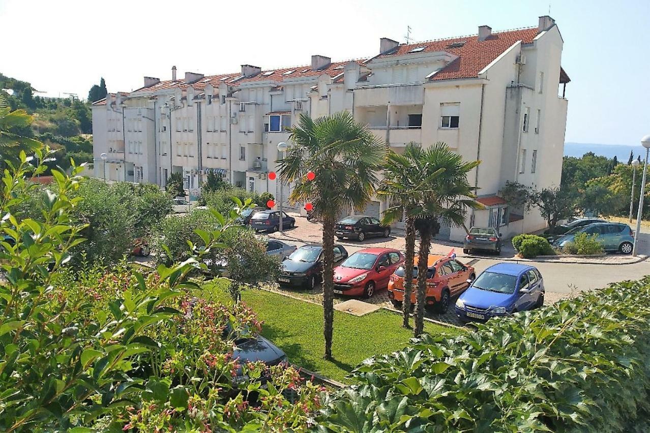Appartement Kike 80