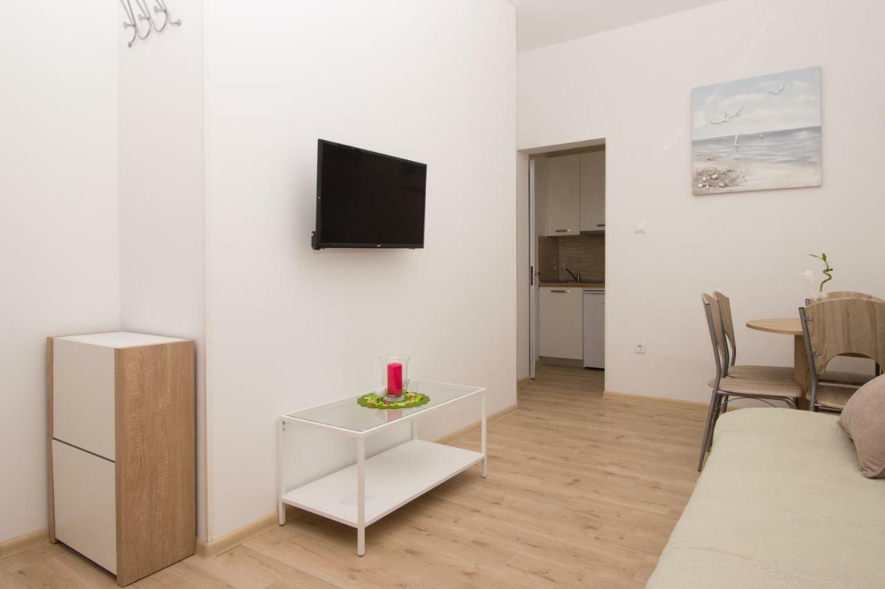 Kike 80 Appartement