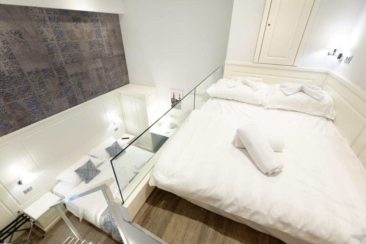 Casa de hóspedes Roko Luxury 2 Split