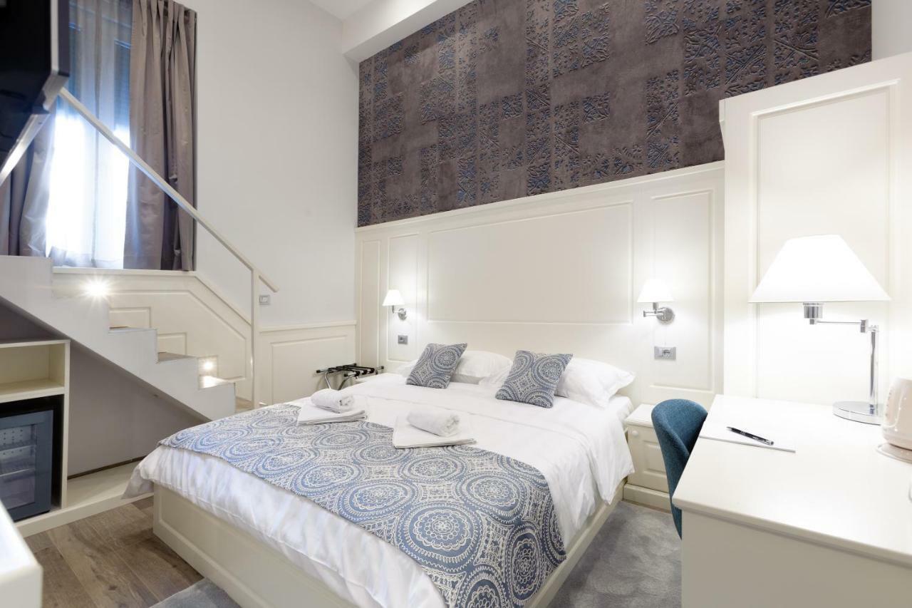Casa de hóspedes Roko Luxury 2 Split
