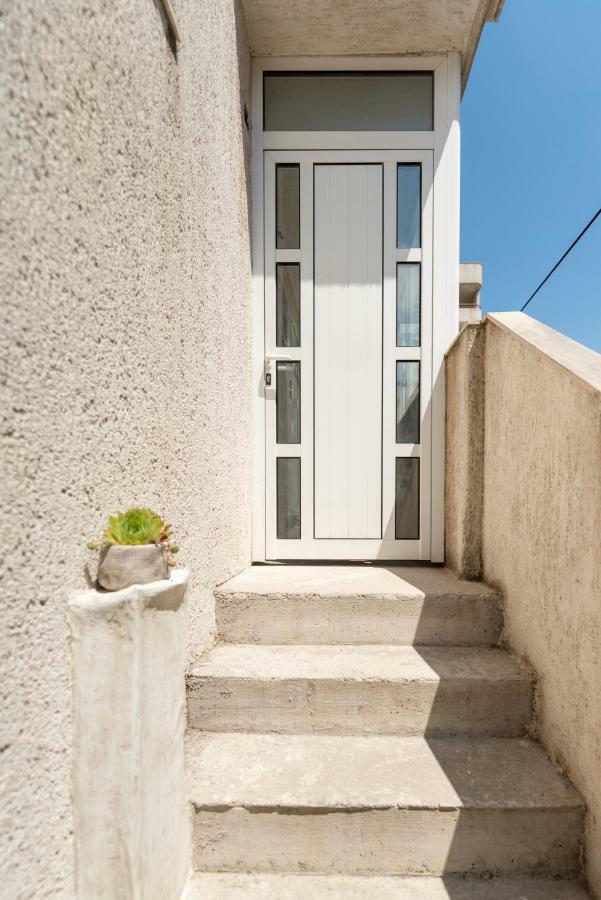 3 Sisters Apartman Split