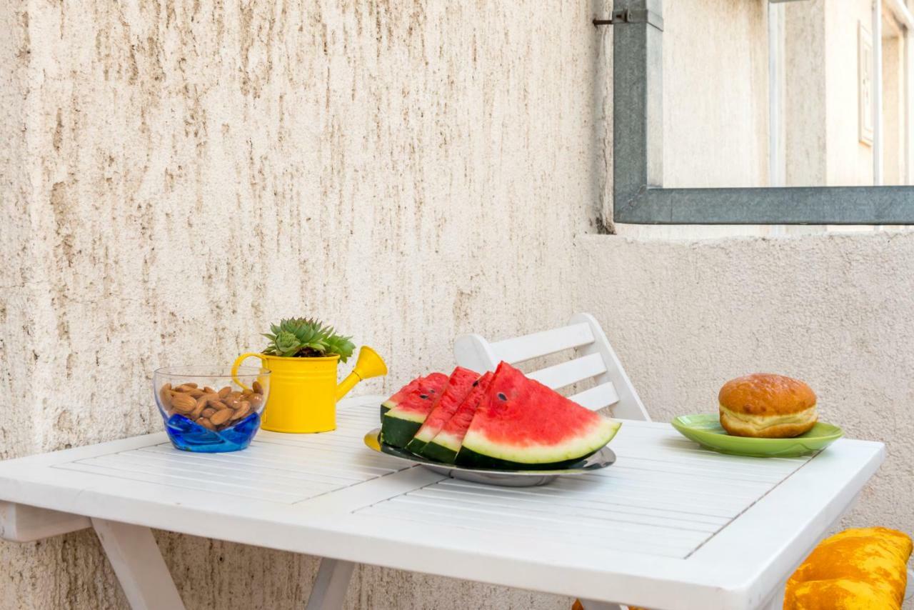 3 Sisters Apartman