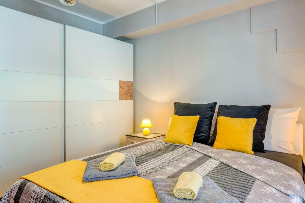 3 Sisters Apartman *