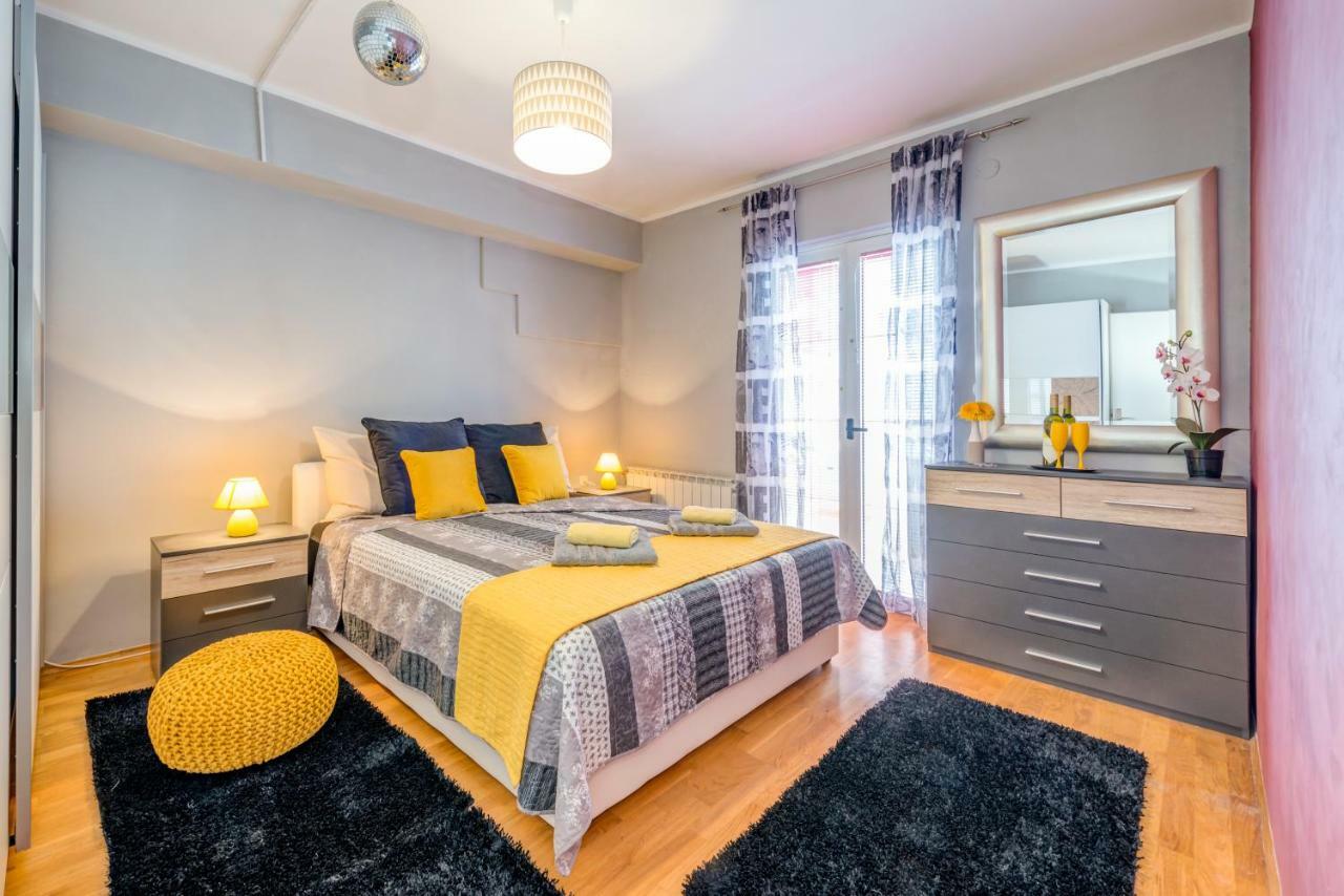 Apartman 3 Sisters