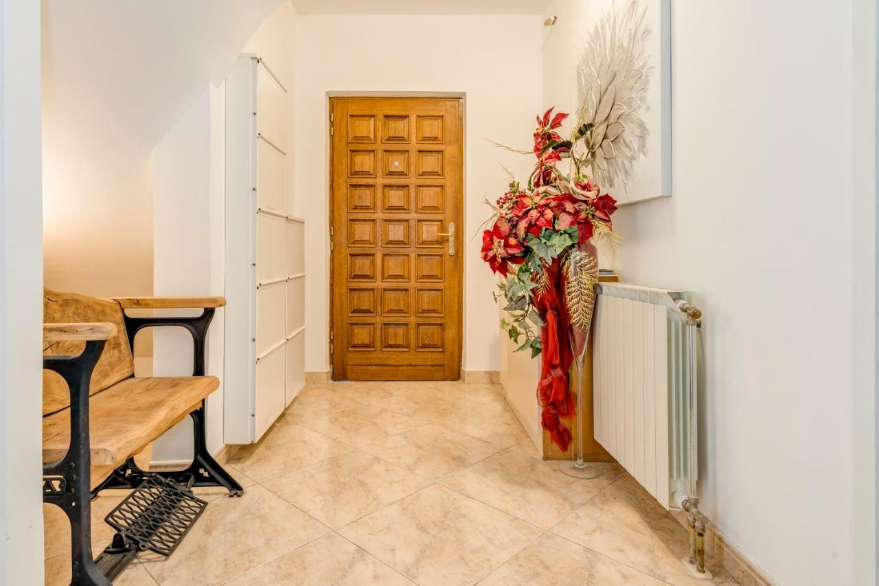 Apartman 3 Sisters