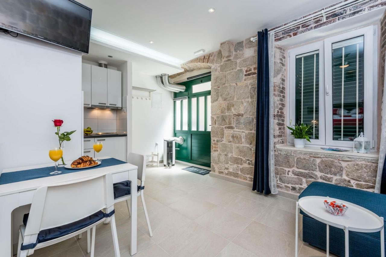 Appartement Vd 1892 Split