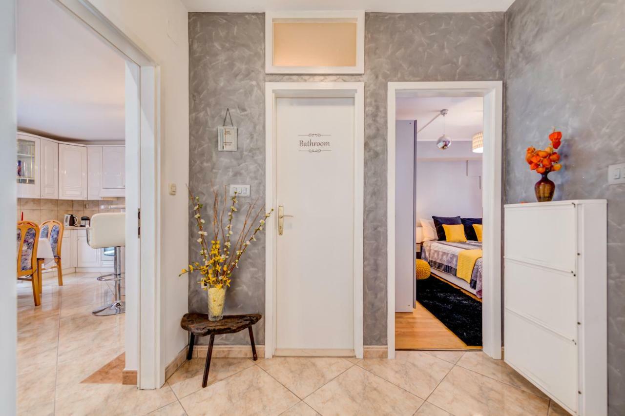 Apartman 3 Sisters