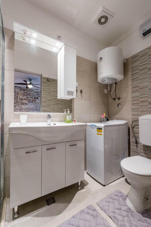 Vd 1892 Appartement Split