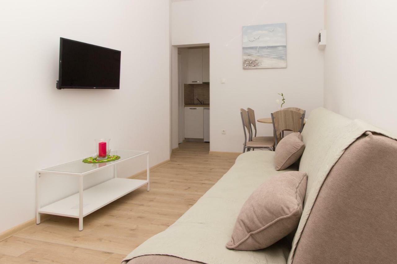 Appartement Kike 80