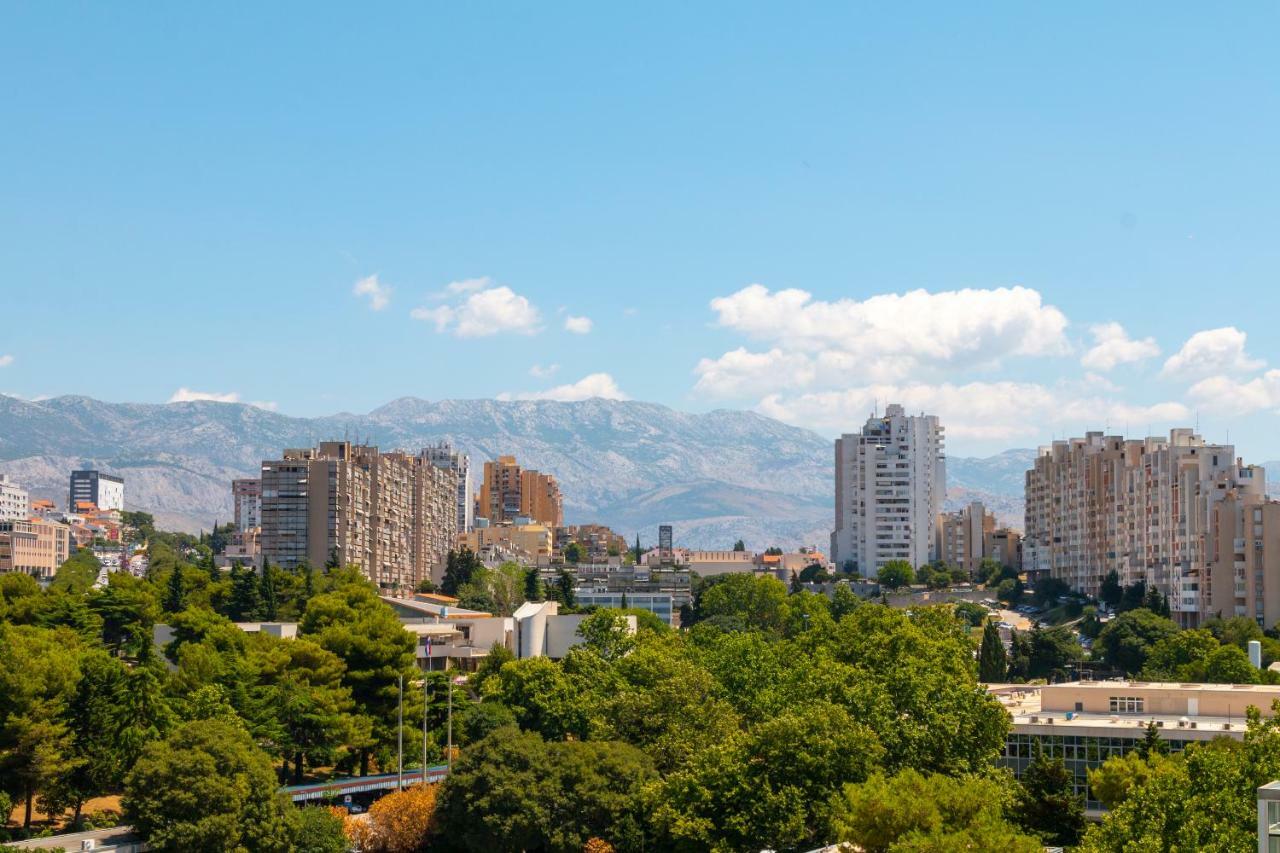 Apartment Your Vacation Split