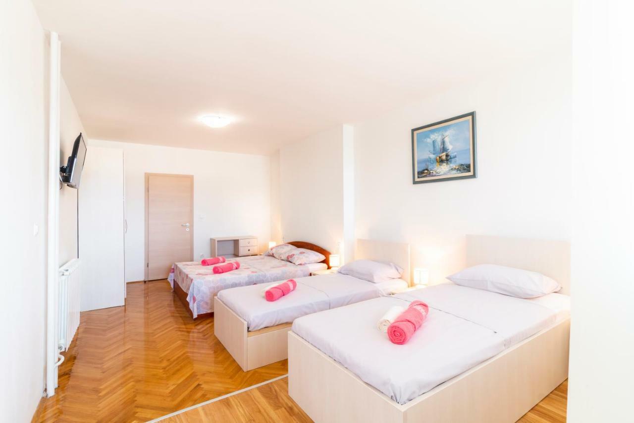 Apartment Your Vacation