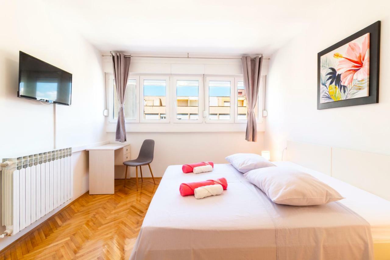 Apartment Your Vacation *