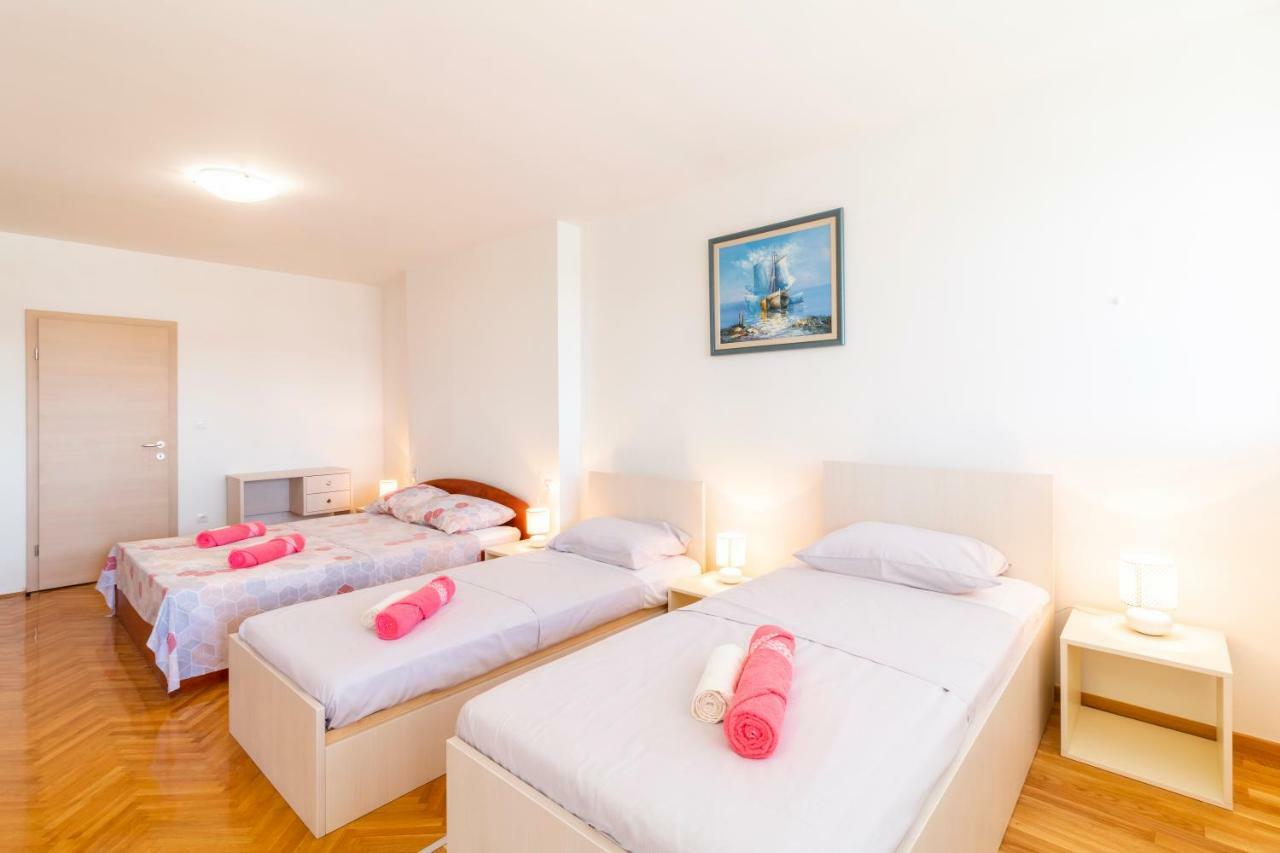 Apartment Your Vacation *