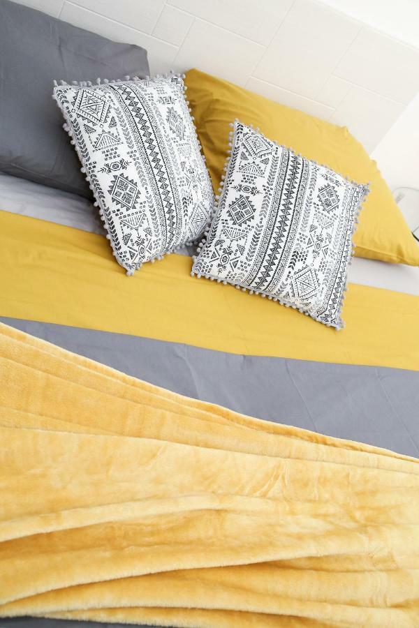 Sunshine Apartamento *