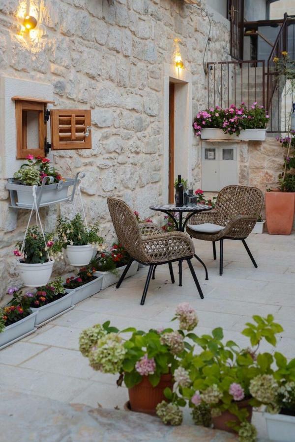 Luxury View Marjan Guest house 4*