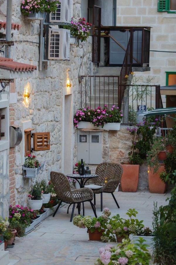 Luxury View Marjan Guest house Split