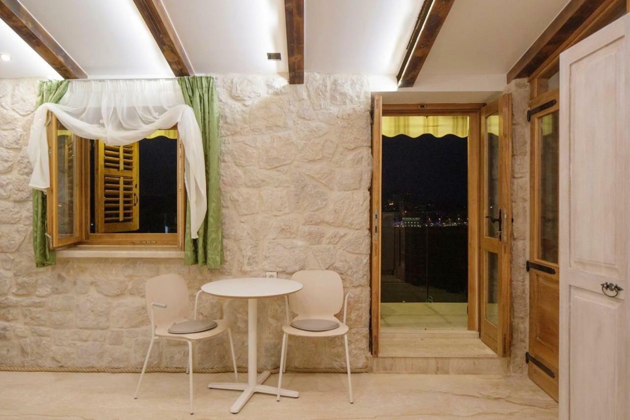 Luxury View Marjan Guest house 4*